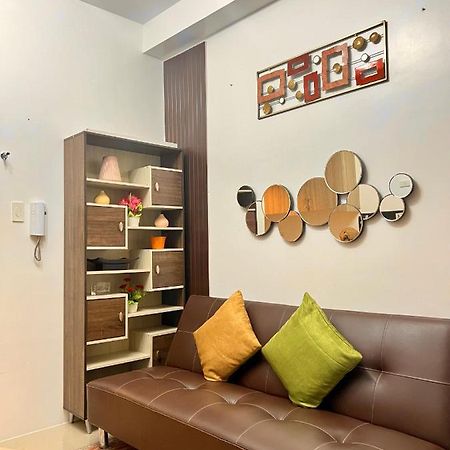 פאסאי Shore Residence מראה חיצוני תמונה