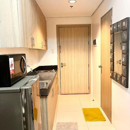 פאסאי Shore Residence מראה חיצוני תמונה