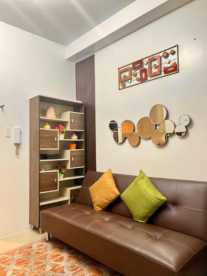 פאסאי Shore Residence מראה חיצוני תמונה