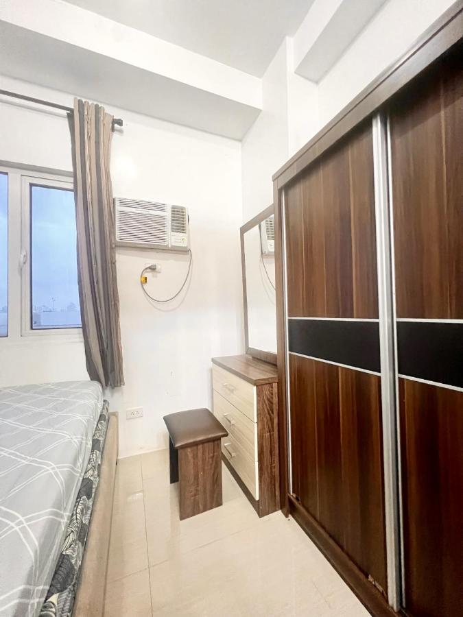 פאסאי Shore Residence מראה חיצוני תמונה