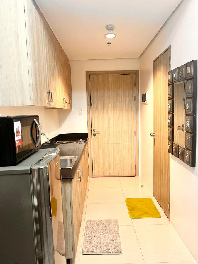 פאסאי Shore Residence מראה חיצוני תמונה