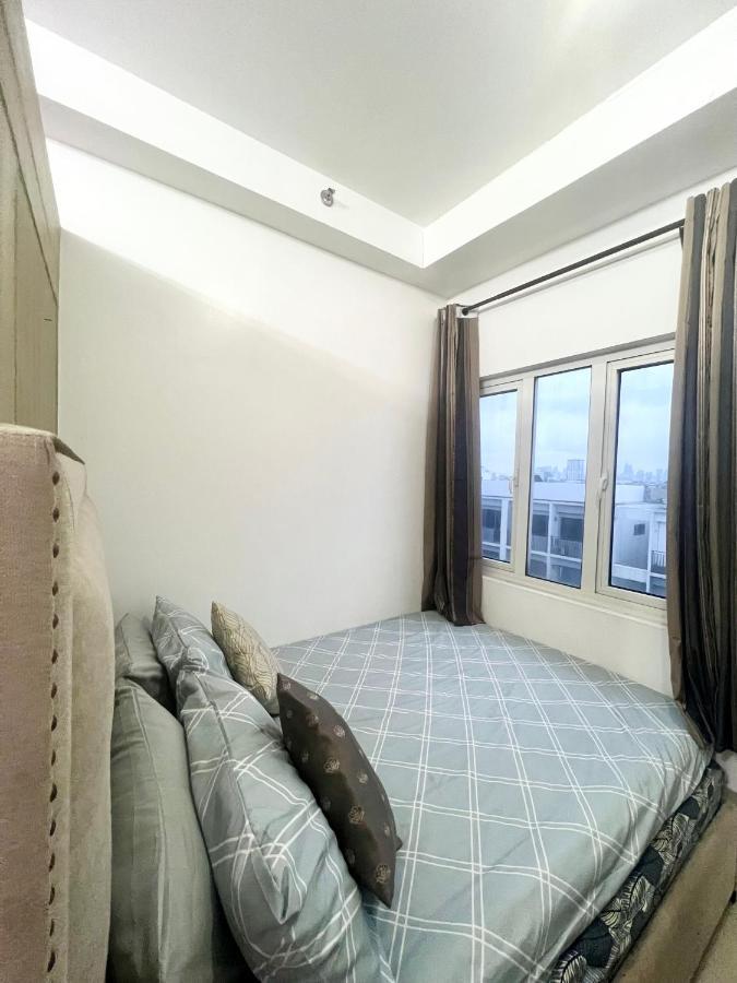 פאסאי Shore Residence מראה חיצוני תמונה