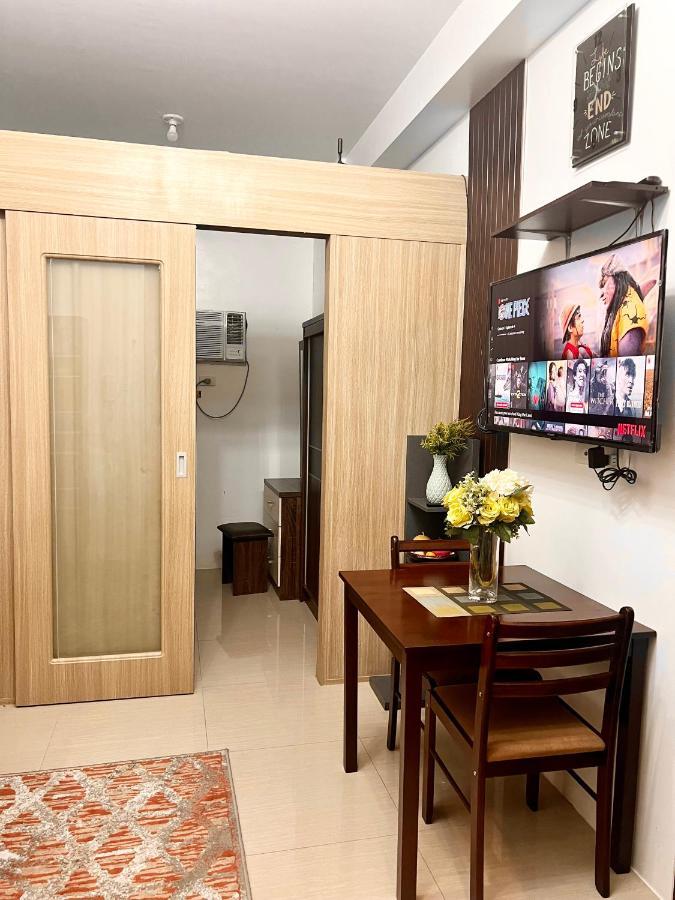 פאסאי Shore Residence מראה חיצוני תמונה